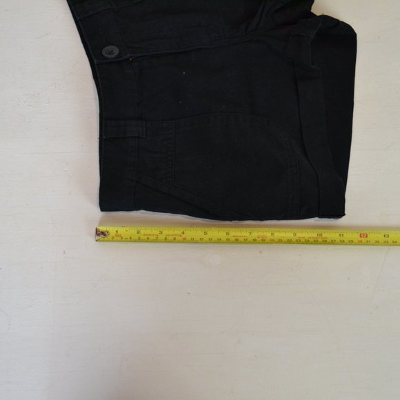 100% cotton shorts Gothic size 5 Steampunk - Picture 8 of 9